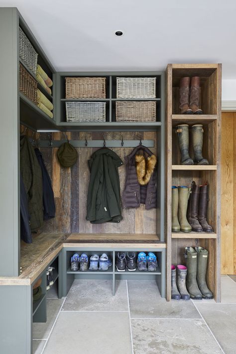 Boot Room Utility, Small Mudroom, Small Mudroom Ideas, Utility Room Designs, Mudroom Remodel, Mudroom Ideas, Mudroom Decor, Mudroom Laundry Room, Mud Room Storage