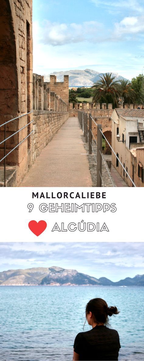 Mallorca Reisen: Die besten Tipps für Alcúdia. Wandern, gute Restaurants und Geheimtipps. Kommt mit uns auf die Insel. Mallorca Travel, Madrid Restaurants, Good Restaurants, Honeymoon Night, Restaurants In Paris, Honeymoon Island, Romantic Travel Quotes, Camping Holiday, Beach Honeymoon