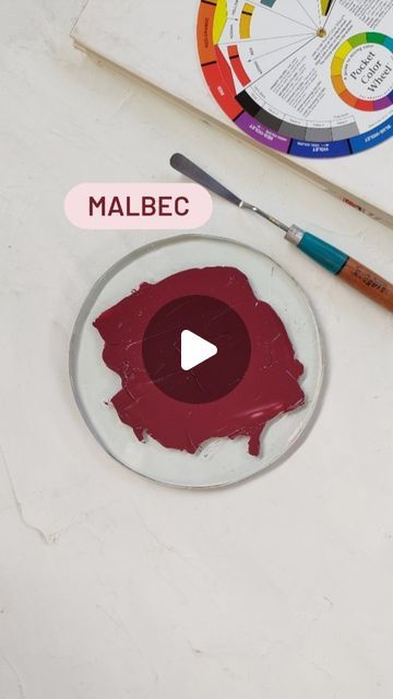 Color Rojo, Malbec, Mendoza, On Instagram, Color, Instagram