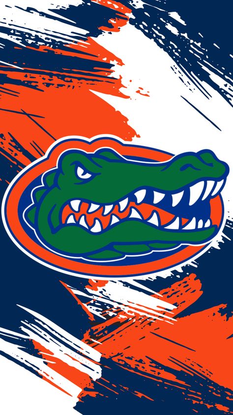 Florida Gators Phone Wallpaper Go Gators Football, Florida Gators Wallpaper Iphone, Florida Gators Football Wallpaper, Florida Softball, Florida Sports Teams, Gators Wallpaper, Gators Softball, Coach Wallpaper, Fla Gators