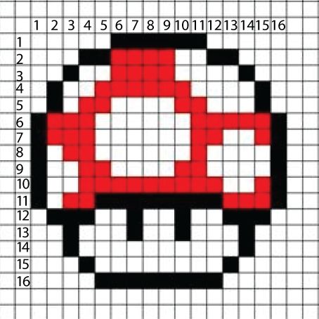 Sass Pixel Art Pixel Art Mario, Pixel Art Minecraft, Image Pixel Art, Perler Bead Mario, Keychain Patterns, Modele Pixel Art, Bead Keychain, Pixel Art Templates, Perler Bead Templates