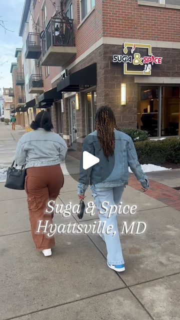 @capitolcraze on Instagram: "Suga & Spice ✨ Black-owned Caribbean and soul food restaurant in Hyattsville, MD. @suganspicemd . . #capitolcraze #thingstodointhedmv #thingstodoindc #dcrestaurants #dmvrestaurant" Soul Food Restaurant, January 25, Food Restaurant, Soul Food, Maryland, Things To Do, Restaurant, On Instagram, Black