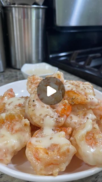 Mayonnaise Shrimp Recipe, Ground Shrimp Recipes, Easy Shrimp Meals For Dinner, Creamed Shrimp, Shrimp Dinners Easy, Sides To Go With Shrimp, Cooked Shrimp Recipes Frozen, Honey Shrimp Recipes, Cold Shrimp Recipes