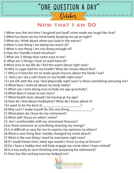 Its My Birthday Month, Journal Questions, My Birthday Month, Daily Journal Prompts, Personal Writing, Top Marks, Writing Exercises, Writing Challenge, It's My Birthday