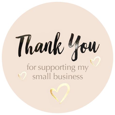 PRICES MAY VARY. Perfect Size - These thank you for supporting my small business Stickers are 1.5 inch in size which is an adequate size to be applied to any packages you ship out to your customers , best way to show your gratitude to your customers. A personal touch of showing customers your appreciation will help your business goes further in today's business world. Premium Look & Feel - Thank you stickers are printed on a premium quality water proof self adhesive paper with special effects li Pastel Peach Color, Bubble Letter Fonts, Business Envelopes, Small Business Quotes, Thank You Labels, Thank You For Support, Bubble Letters, Business Stickers, Envelope Seal