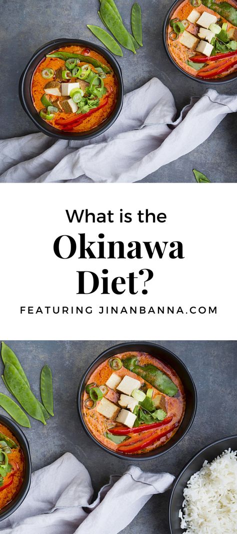 The Okinawa Way Book, Okinawa Japan Food Recipes, Okinawa Japan Diet, Okinawa Japan Recipes, Vegan Okinawa Recipes, Okinawa Diet Meal Plan, Blue Zone Recipes Okinawa, Okinawan Diet Recipes, Okinawa Food Recipes