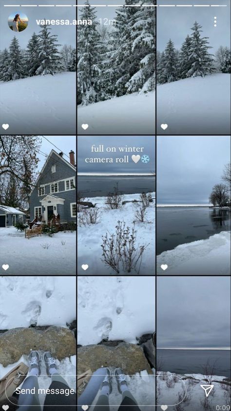 Snow Insta Story, Girls Ski Trip, December Snow, Ski Pics, Travel Instagram Ideas, Snow Aesthetic, Winter Songs, Winter Instagram, Snow Pictures