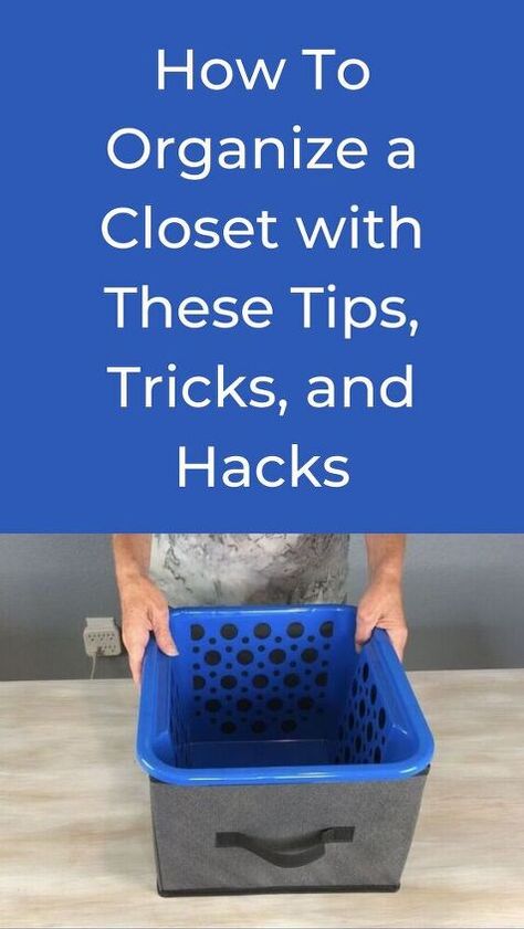 Diy Small Storage Ideas, Craft Storage Ideas Diy, Window Space Ideas, Small Bathroom Closet Organization, Creative Storage For Small Spaces, Storage Ideas For Small Closets, How To Organize A Small Closet, Closet Organization Baskets, Kitchen Closet Organization