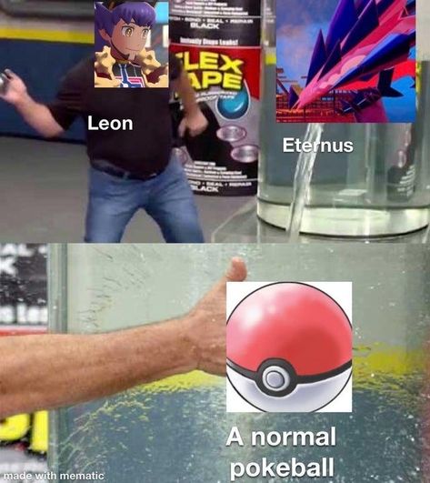 #pokemon #pfp #meme Leon Pokemon Funny, Pokemon Leon X Raihan, Raihan X Leon, Leon Pokemon, Pokemon Memes Funny, Pokemon Leon, Pfp Meme, Pokemon Pfp, Funny Pokemon