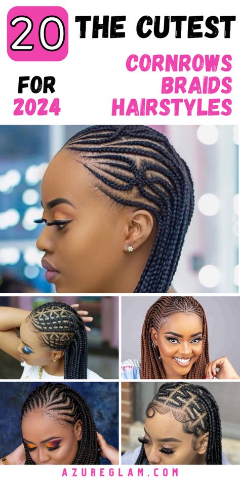 Trending Ghana Weaving Hairstyles 2024, Cornrow Braids With Knotless In The Back, Half Back Cornrow Hairstyles, Back Cornrows Braids For Black Women, Half Cornrows Half Box Braids Hairstyles, Shoulder Length Cornrows Braids, Feed In Braids In Front Knotless In Back, Cornrows Front Box Braids Back, Corn Rows And Box Braids Hairstyles