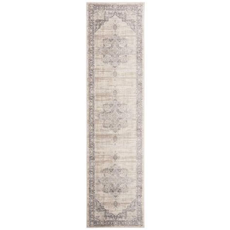 Grey Runner, Contemporary Classic, Transitional Decor, Rug Material, Power Loom, Home Rugs, Grey Rugs, Grey Area Rug, Floor Coverings