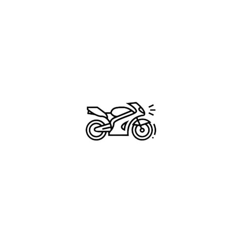 Motorcycle Line Tattoo, Mini Motorcycle Tattoo, Simple Motorbike Tattoo, Motorcycle Simple Drawing, Motorcycle Tattoo Small, Small Motorbike Tattoo, Fine Line Motorcycle Tattoo, Tiny Motorcycle Tattoo, Small Motorcycle Tattoo For Women