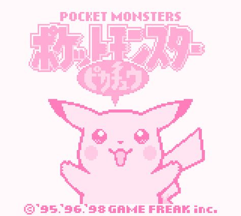 Pokemon Pink, Pokemon Poster, Types Of Fairies, Apple Watch Wallpaper, Phone Stuff, Kawaii Aesthetic, Star Citizen, Pocket Monsters, Journal Design