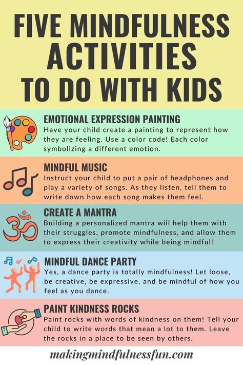 Mindfulness Activities For Kids, Activities To Do With Kids, Education Positive, Affirmations For Kids, Mindfulness For Kids, Child Therapy, Smart Parenting, Mindfulness Activities, Parenting Skills