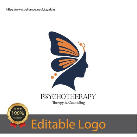 This psychology logo design is now on my Etsy shop🌿 #etsylove #etsydigital #etsyshop #etsyfinds #etsydigitaldownloads #etsylover #etsydigitalartprint #etsybusiness #etsyfind #etsylogodesigner #etsytemplates #etsysellers #etsystore #psychotherapist #psychological #psychology #psychologystudent #psychologist #psychologie #psychological #psychological #logofolio #logodesigner #logomaker #logomarca #logotype #logo #logomark #psychologylogo #logodesigns #logotasarımı #logotasarim Psychologist Logo Design, Mental Health Logo Design, Psychology Logo Design, Spectrum Logo, Counseling Logo, Mental Health Logo, Psychology Logo, Psychologist Logo, Therapy Logo