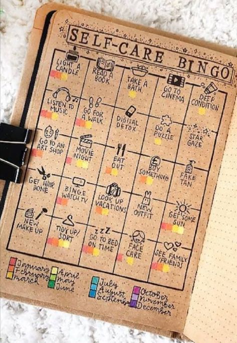 Bujo Bingo Ideas, Adulting Journal, Journaling October, Boulet Journal Ideas Pages, 2024 Bujo, Bullet Journal Flip Through, Bullet Journal Work, Journal 2024, Organization Bullet Journal