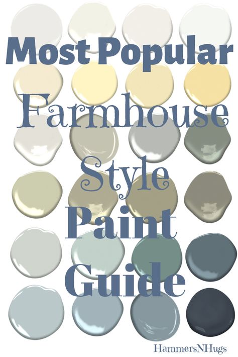 Country Farmhouse Paint Schemes, Country Kitchen Ideas Farmhouse Style Paint Colours, French Country Farmhouse Paint Colors, Farmhouse Style Paint Colors, Best Vintage Paint Colors, Farmhouse Colors 2023, Farmhouse Accent Colors, Country Kitchen Ideas Farmhouse Style Cabinets, Farmhouse Dining Room Colors Paint