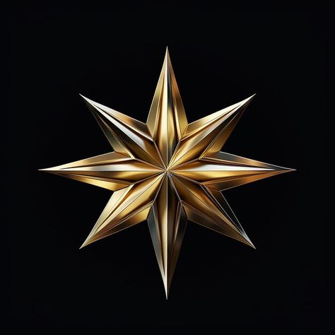 Photo eminent star golden star symbol on... | Premium Photo #Freepik #photo Vip Ui, Vip Background, A Star, Golden Aura, Star Symbol, Healing Crystals Meanings, Linkedin Background, Amagi Brilliant Park, Star Boy