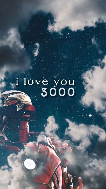 Love U 3000 Wallpaper, Love You 3000 Iron Man, Aesthetic Iron Man Wallpaper, Iron Man Love You 3000, Iron Man 3000 Love, I Love You 3000 Wallpaper Aesthetic, Iron Man I Love You 3000, I Love You 3000 Wallpaper, Love You 3000