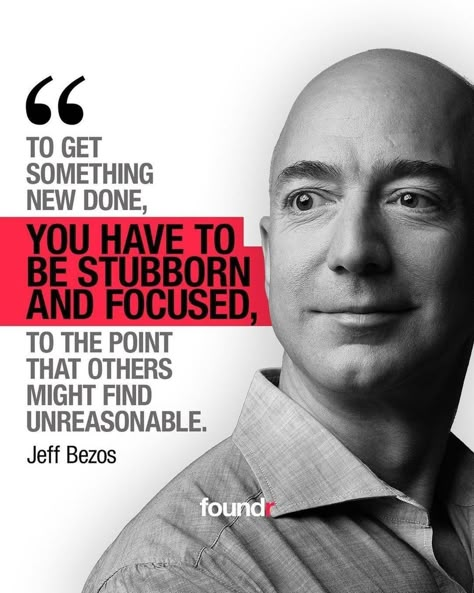 Jeff Bezos Quotes, Amazon Jeff Bezos, Jeff Bezos, Yes Or No, Rich Man, Creative Posters, Entrepreneur Quotes, Your Story, Earn Money