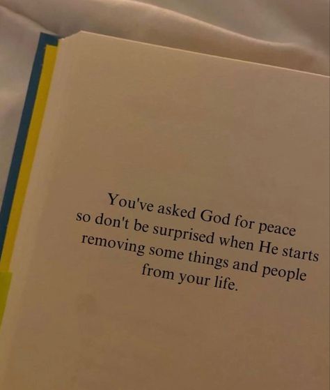 When God removes something from your life and you purposefully place it back, you pray and question how God is working in your life. He is working, you’re just reversing what He is trying to do through you. Allow Him to take the lead, He has a reason for removing that specific person, don’t question it and just follow.❤️ God Is Working, Praying For Someone, Specific Person, Strong Mind Quotes, Get Closer To God, Quotes Prayer, Pray Quotes, Praying To God, Bible Quotes Prayer