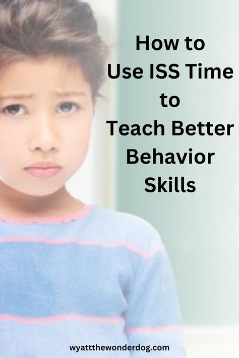 Iss Teacher Ideas, Iss Classroom Ideas, In School Suspension Classroom Ideas, Dismissive Behavior, Cafeteria Behavior, Behavior Teacher, Middle School Behavior, School Suspension, Changing Behavior