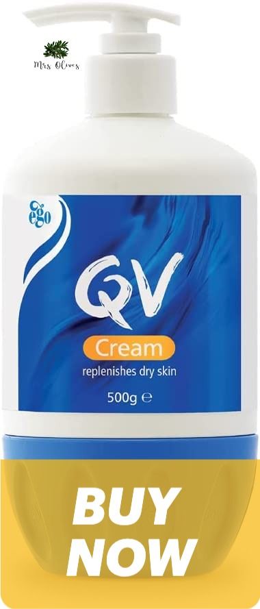 A highly concentrated rich moisturising cream to help replenish the skin and hydrate dry areas. Non greasy formula
Helps protect anst dryness by sealing in natural moisture. It contains three types of moisturisers to help soothe and replenish dry skin for up to 24 hours
Suitable for infants, children, adults and the elderly
Use as often as required to moisturise areas such as elbows and knees
It contains three types of moisturisers to help soothe and replenish dry skin for up to 24 hours Qv Cream, Moisturizer Cream, Infants, Dry Skin, Beauty Products, Moisturizer, Cream, Skin, Beauty