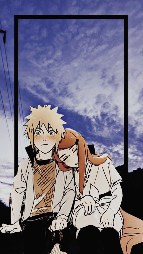 Naruto X Sakura, Naruto Mignon, Minato Kushina, Naruto Wallpapers, Photo Naruto, Kurama Naruto, Naruto Y Sasuke, Naruto Minato, Manga Naruto