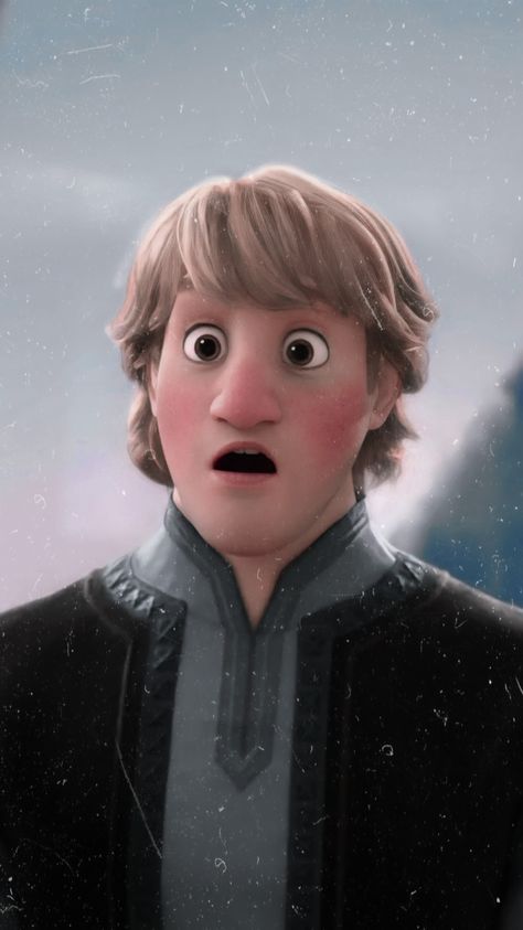 Kristoff Bjorgman, Case Walker, Frozen Scenes, Prince Disney, Kristoff Frozen, Frozen Characters, Video L, Disney Men, Disney Boys