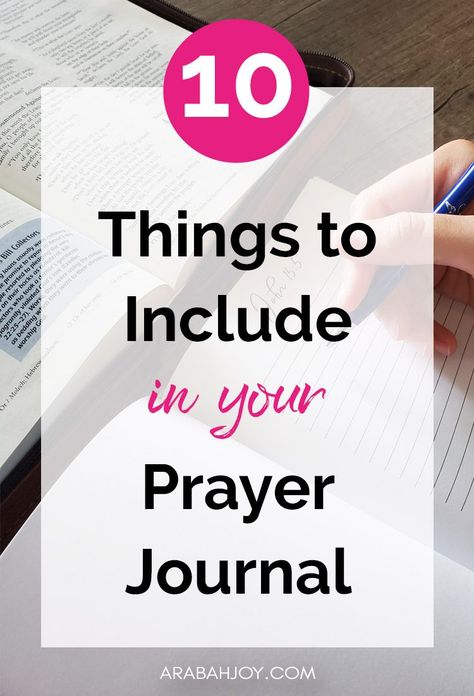 Looking for ideas on how to use your prayer journal? Check this out! How To Journal As A Christian, Journaling With God, Prayer Junk Journal Ideas, How To Make A Prayer Journal, Prayer Notebook Ideas, Prayer Book Ideas, How To Start A Prayer Journal, Prayer List Ideas, Prayer Journal Ideas Notebooks