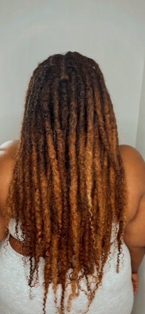 Permanent Goddess Locs, Boho Loc Extensions Permanent, Lisa Bonet Loc Extensions, Curly Loc Extensions Permanent, Goddess Loc Extensions Permanent, Locs Extensions Permanent, Human Hair Loc Extensions, Curly Loc Extensions, Permanent Loc Extensions Black Women