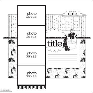 Scrapbook Generation, Scrapbook Challenges, Page Maps, Christmas Papers, Picture Layouts, Scrapbook Layout Sketches, Sketches Tutorial, Scrapbook Templates, Photo Sketch