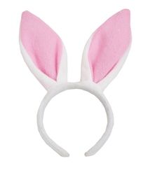 easter bunny ears isolated on white background Easter Costume, Bunny Ears Headband, Alice In Wonderland Costume, Easter Bunny Ears, Wonderland Costumes, Bunny Costume, Rabbit Ears, Pink Parties, Bunny Ears