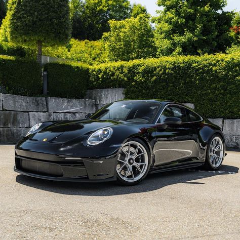 Porsche 992 Gt3 Rs Black, Gt3 Touring 992, Porsche 811, Porsche Gt3 Touring, 992 Gt3 Touring, Porsche Mom, Porsche 992 Gt3 Rs, Aircraft Hanger, Gt3 Touring