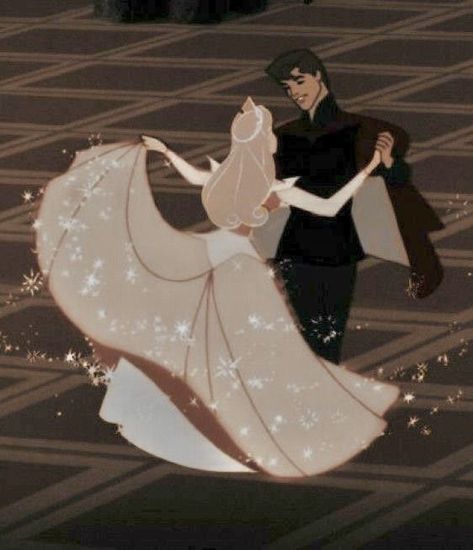 Once Upon A Dream, Princess And The Frog, Old Disney, The Frog, The Princess, Ballroom, A Dream, Sleeping Beauty, Aurora