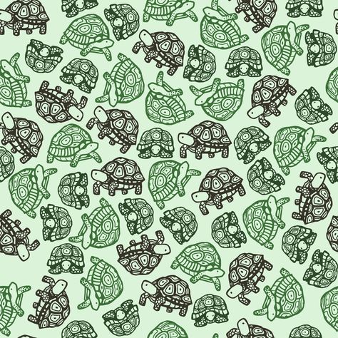 Tortoise Pattern, Brenna Prestwich on ArtStation at https://www.artstation.com/artwork/8lDleG Tortoise Wallpaper Iphone, Tortoise Wallpaper, Tortoise Pattern, Nightingale, Ipad Wallpaper, Wall Wallpaper, Tortoise, Face Masks, Bedroom Ideas