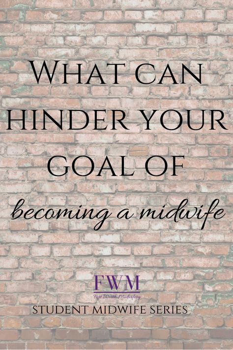 The biggest hindrance for many prospective midwives is the cost. #studentmidwife #midwifery #midwifebuisness Midwifery Student Motivation, Midwifery Aesthetic, Student Midwife Quotes, Midwifery Personal Statement, Midwife’s Brew, Call The Midwife Quotes, Spiritual Midwifery, Medical Novels, Becoming A Midwife