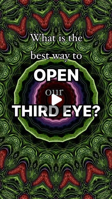 Deepak Chopra on Instagram: "#AskDeepak

“Could you please tell me your thoughts on opening the brow chakra, the third eye, and if there is a best way to do it?
Is it safe and is the experience as beautiful as most spiritual teachers claim it to be?”

Response:

There are many practices that aim specifically at opening this spiritual center, but I believe the most sensible way is to practice a system of meditation that gives one contact with one’s non-local self. 
That experience activates the basic evolutionary forces within so that whatever next stage of development is appropriate for you, will naturally unfold. 
Rather than impose a spiritual agenda on what you want to develop in your life, trust in your divine intelligence to bring forth exactly the growth you need when you need it. 
T Third Eye Practice, Divine Intelligence, Whatever Next, Eye Practice, Brow Chakra, Spiritual Center, Third Eye Awakening, Deepak Chopra, Spiritual Teachers