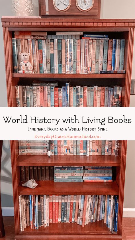 Ancient History Living Books, Private School Teacher, Back To Homeschool, Homeschool Units, Mother Culture, Homeschool Advice, Catholic Homeschool, Charlotte Mason Homeschool, Homeschool Books