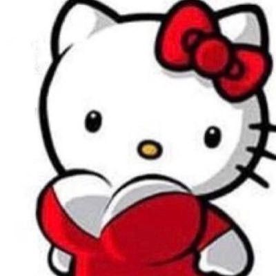 Laughing Hello Kitty, Hello Kitty Gc Pfp, Sus Hello Kitty, Sanrio Heart Icon, Hello Kitty Thumbs Up, Cursed Hello Kitty Images, Hello Kitty Fuerte, Hello Kitty Holding Heart, Hello Kitty Random