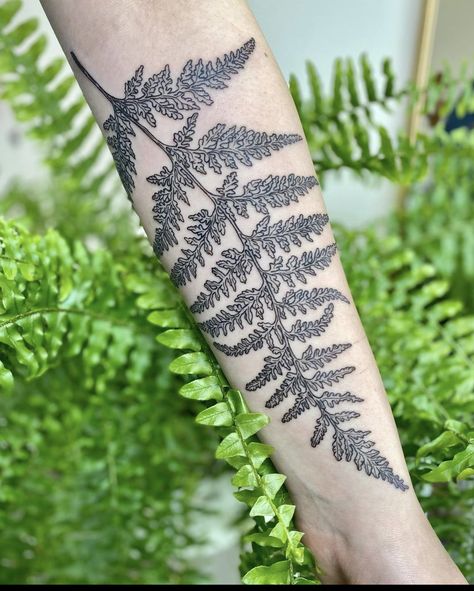 Fern Spine Tattoo, Naturalistic Tattoos, Graduation Tattoo, Tattoos Capricorn, Tattoos Taurus, Tattoo 101, Sagittarius Tattoos, Capricorn Tattoos, Libra Tattoos