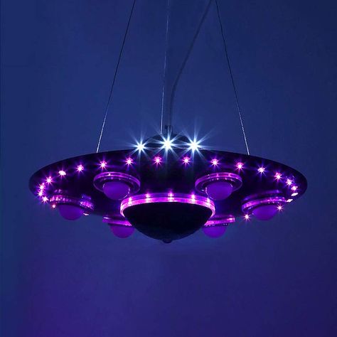 Galaxy Bedroom, Galaxy Room, Kids Room Lighting, Bedroom Items, Suspended Lighting, Ceiling Panels, Bedroom Ceiling Light, Suspension Light, Led Desk Lamp