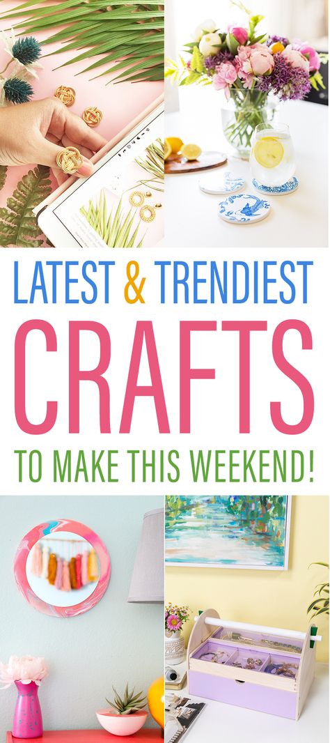 Latest Diy Crafts Ideas, Newest Craft Ideas, Latest Craft Ideas, Mason Jar String Lights, Diy Pineapple, Homemade Things, Diy Bowl, Weekend Crafts, Diy Ombre