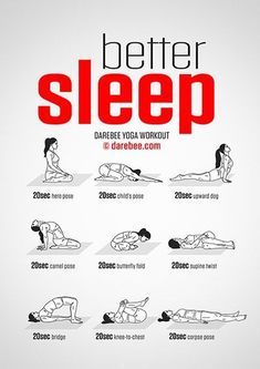 Sleep Hacks | Stretching before bed is proven to help with deeper sleep. Try these short stretches before bed and see how it effects your sleep! Workouts Cardio, Bed Yoga, Motivasi Diet, Yoga Ashtanga, Yoga Nature, Ashtanga Vinyasa Yoga, Latihan Yoga, Easy Yoga Poses, Yoga Posen