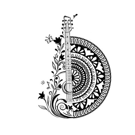 https://www.instagram.com/p/CmByjlRy92n/?igshid=MTI5NDc2ZGU= Music Mandala Art, Quill Pen Tattoo, Ukulele Tattoo, Music Room Design, Steampunk Artwork, Pen Tattoo, Quill Pen, Sketches Pencil, Laser Engraved Ideas