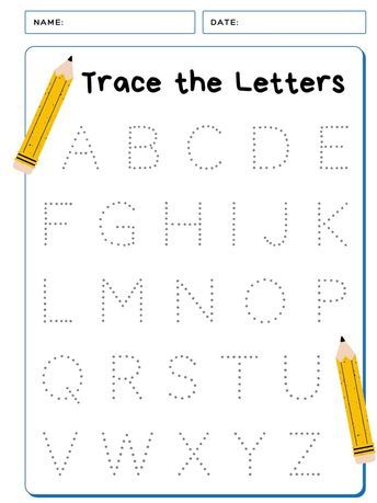 Worksheet For 3 Year Kid, Activities For 4-5 Yrs Old, Worksheets For 2 Yrs Old, Toddler Learning Journal 2 Year, 3 Year Old Learning Activity, K2 Activities, Old Alphabet, Alphabet Writing Worksheets, Preschool Journals