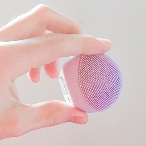 The Foreo Luna Mini, Reviewed | Into The Gloss Foreo Luna Mini, Spring Fragrances, Foreo Luna, Wedding Beauty, Spring Season, Favorite Products, Beauty Hacks, Health And Beauty, Fragrance