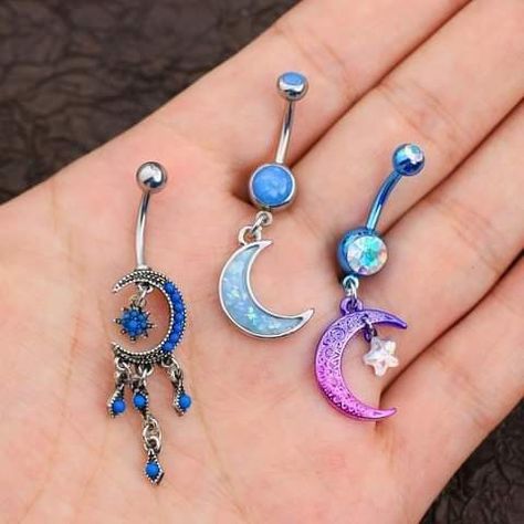 Naval Piercings, Cute Belly Rings, Belly Piercings, Industrial Piercing Jewelry, Bellybutton Piercings, Belly Button Piercing Jewelry, Belly Piercing Jewelry, Button Piercing, Belly Bar