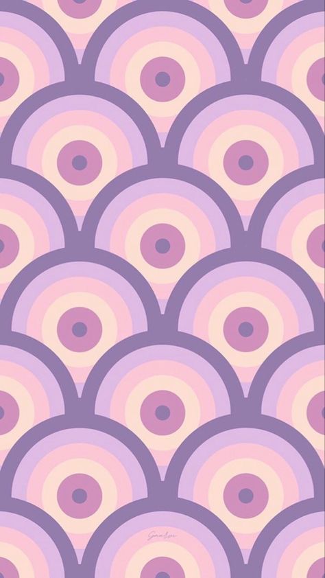 Bg Design, Iphone Wallpaper Pattern, Purple Wallpaper Iphone, Phone Wallpaper Patterns, Feminist Art, Cute Patterns Wallpaper, Iphone Background Wallpaper, Pastel Wallpaper, Kawaii Wallpaper