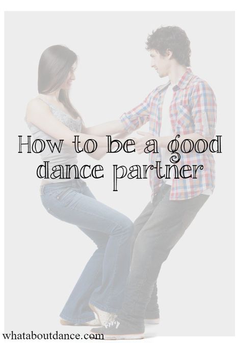 Be A Good Partner, Modern Jive, Salsa Dance Lessons, A Good Partner, Dancing Moves, Social Dancing, Club Dancing, Good Partner, Dance Partner